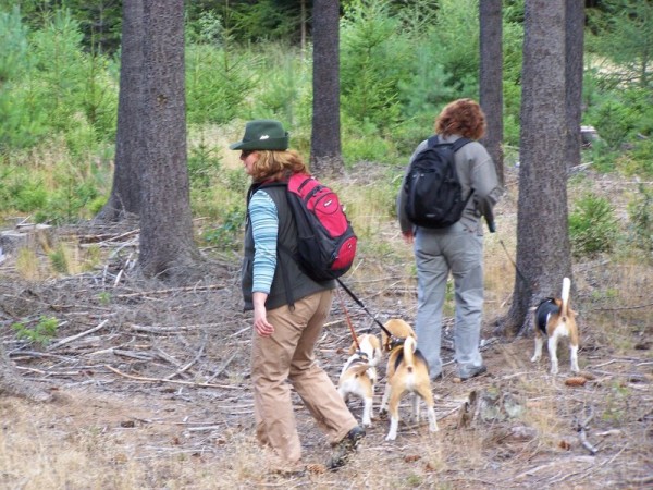 poslední čůrání