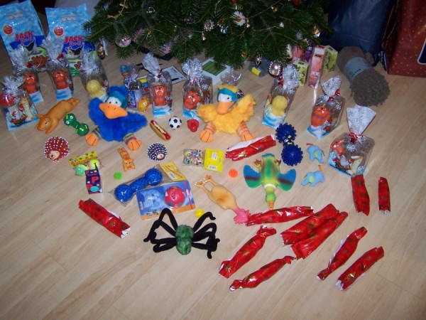 Nejhodnější na světě