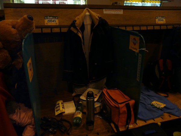 Náše čísla a náš bordýlek